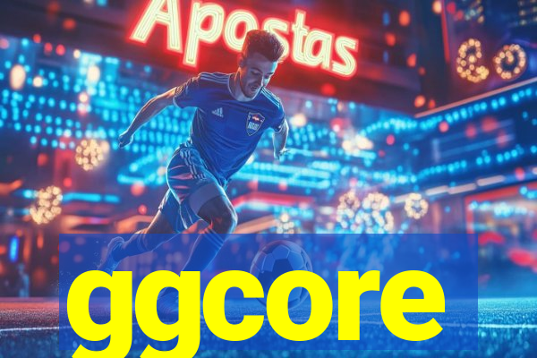 ggcore