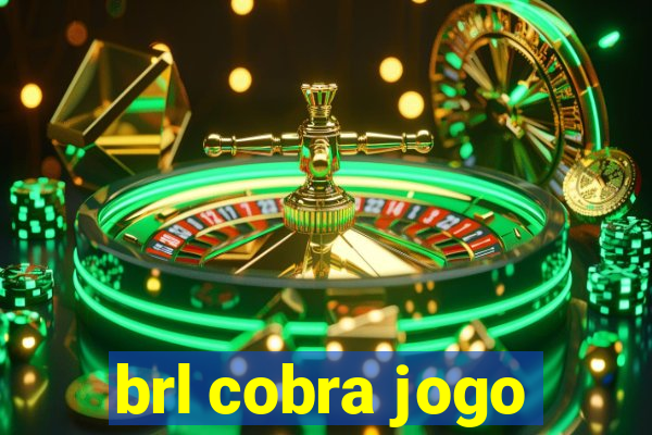 brl cobra jogo