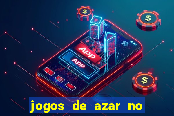 jogos de azar no brasil lei