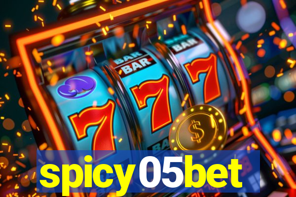 spicy05bet