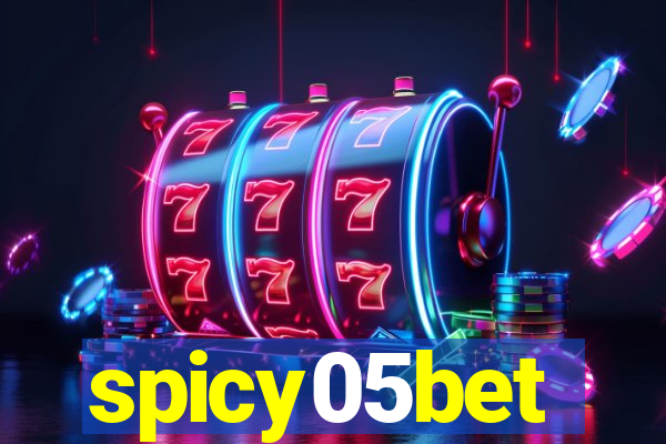 spicy05bet