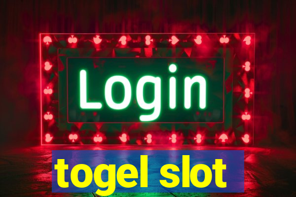 togel slot