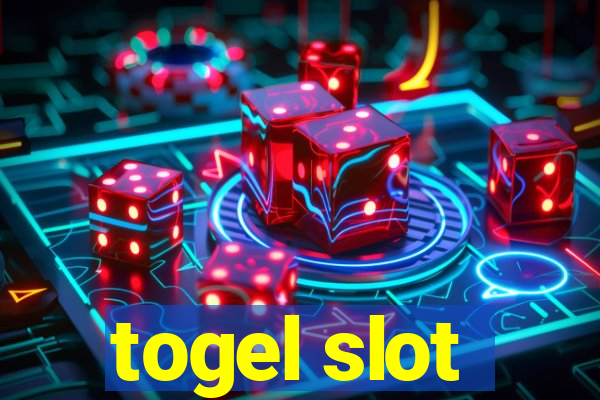 togel slot