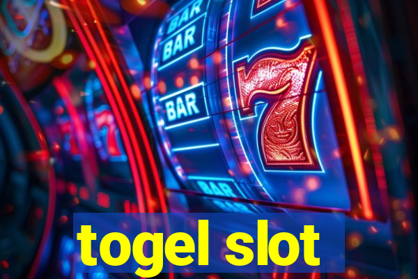 togel slot