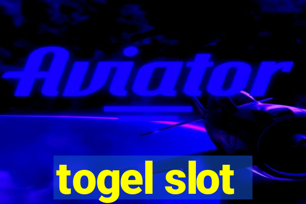 togel slot