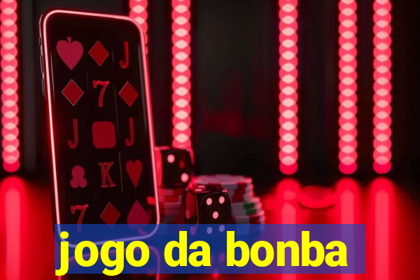 jogo da bonba