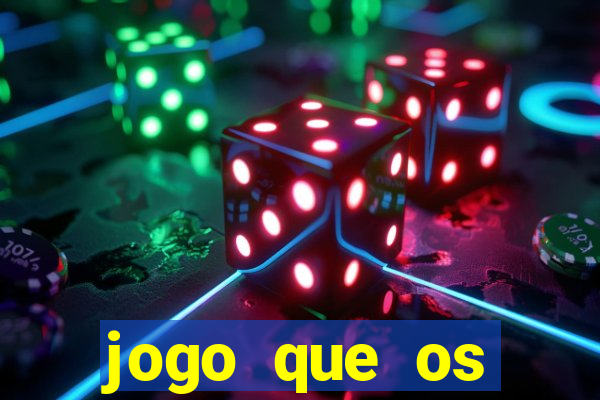 jogo que os famosos estão jogando para ganhar dinheiro