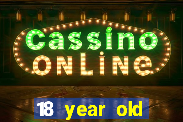 18 year old casinos in louisiana