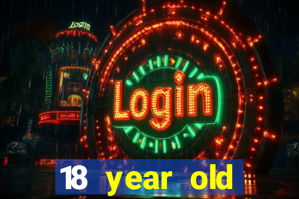 18 year old casinos in louisiana