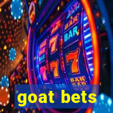 goat bets