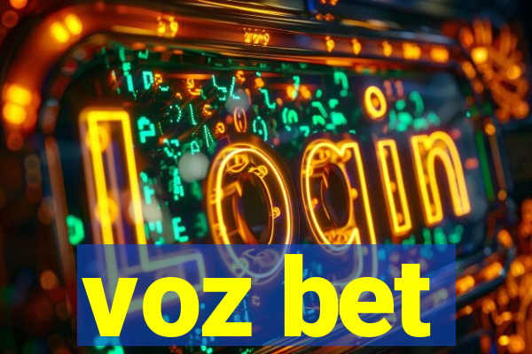 voz bet