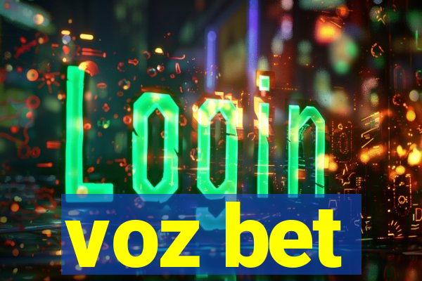 voz bet