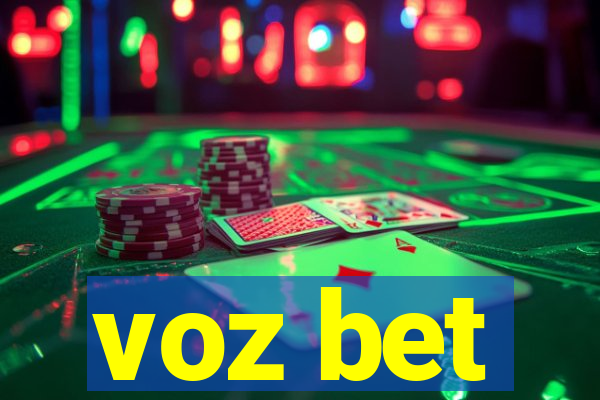 voz bet