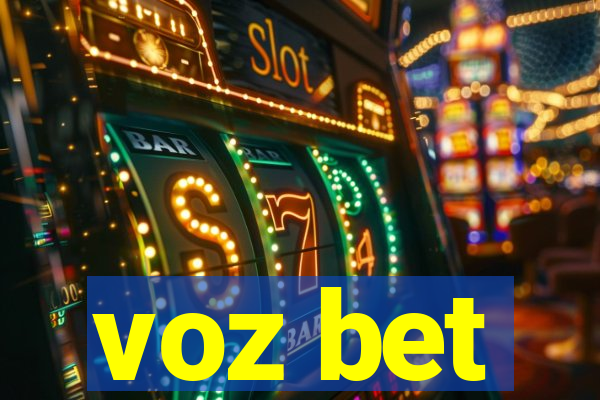 voz bet