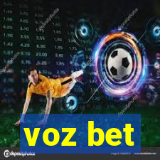 voz bet