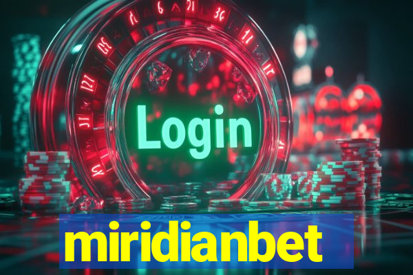 miridianbet