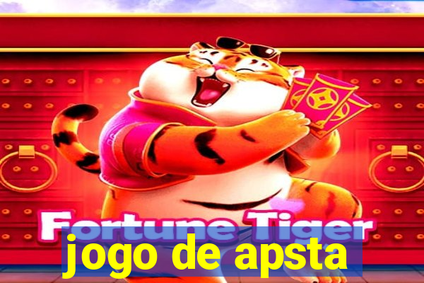 jogo de apsta