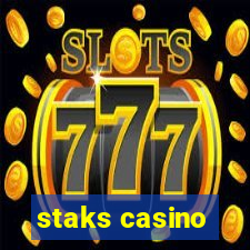 staks casino