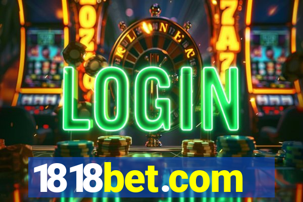 1818bet.com