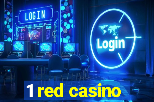 1 red casino