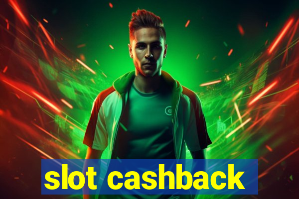 slot cashback