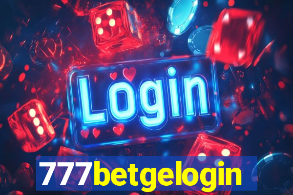 777betgelogin