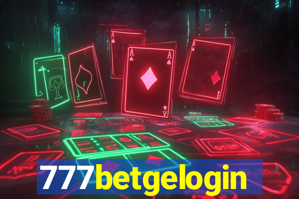 777betgelogin