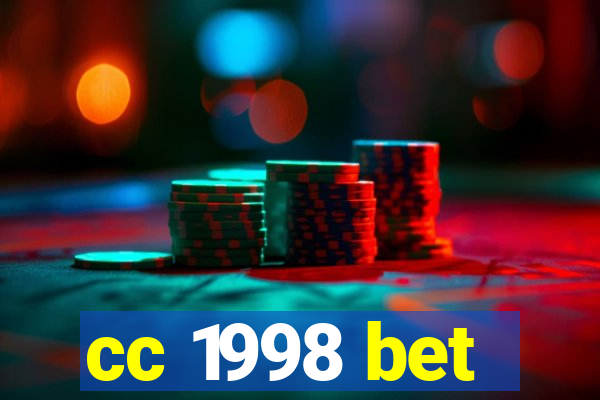 cc 1998 bet