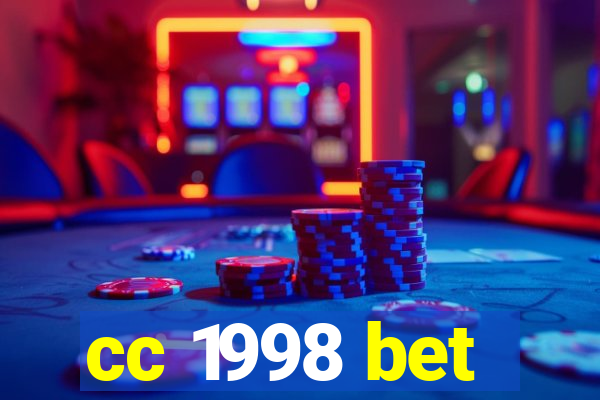 cc 1998 bet