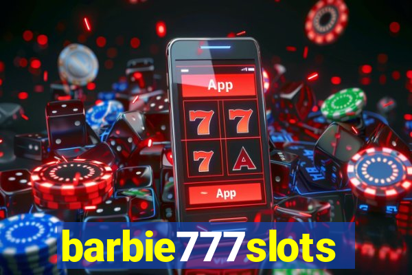 barbie777slots