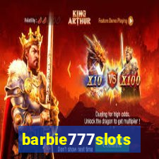 barbie777slots