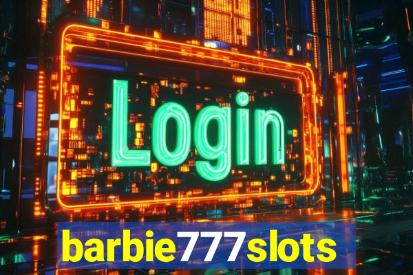 barbie777slots