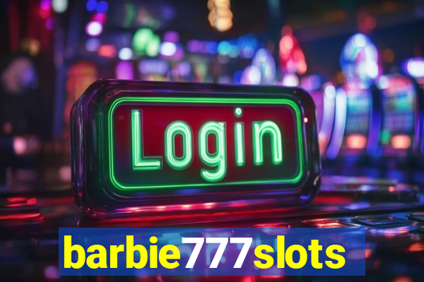 barbie777slots