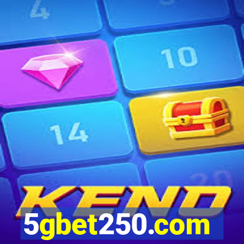 5gbet250.com