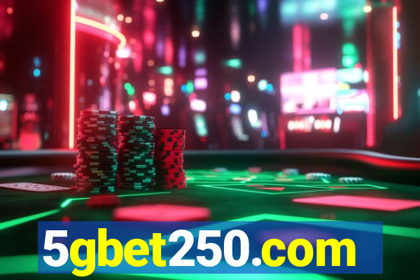 5gbet250.com