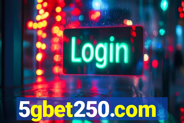 5gbet250.com