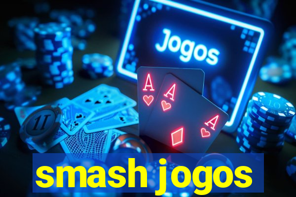 smash jogos