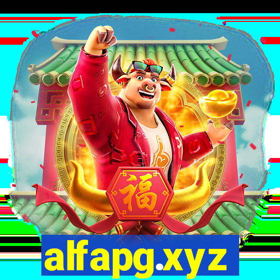 alfapg.xyz