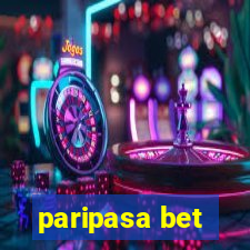 paripasa bet