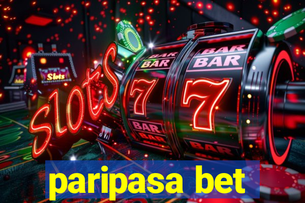 paripasa bet