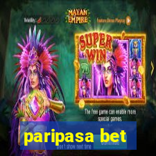 paripasa bet