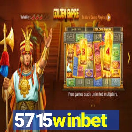 5715winbet