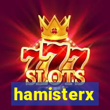 hamisterx