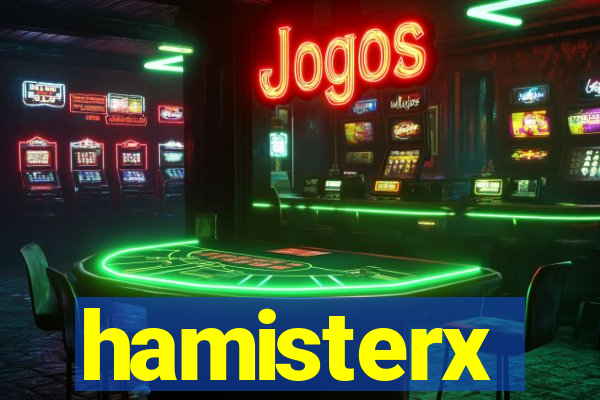 hamisterx