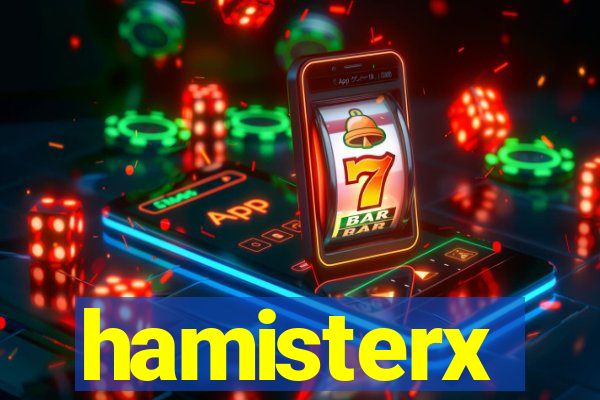 hamisterx