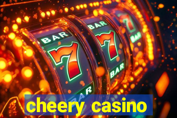 cheery casino