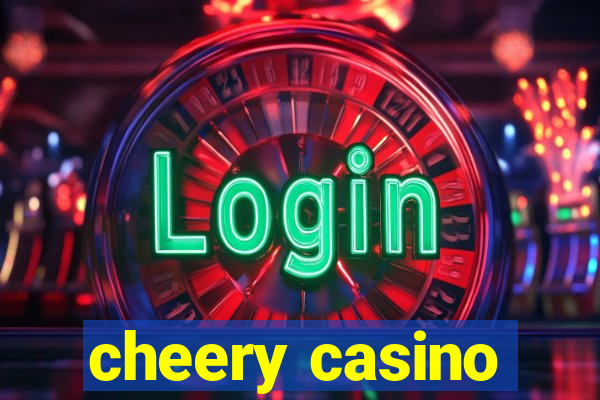 cheery casino