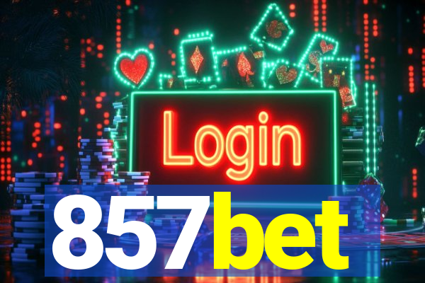 857bet