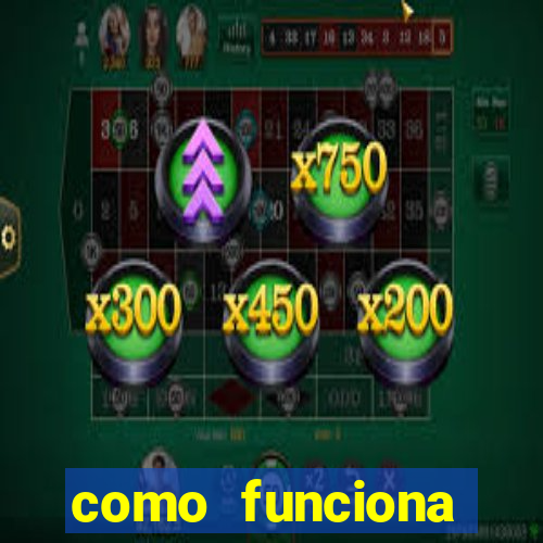 como funciona casinos online