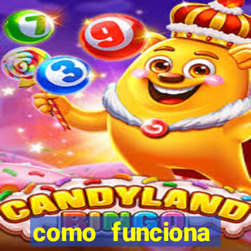 como funciona casinos online